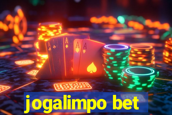 jogalimpo bet